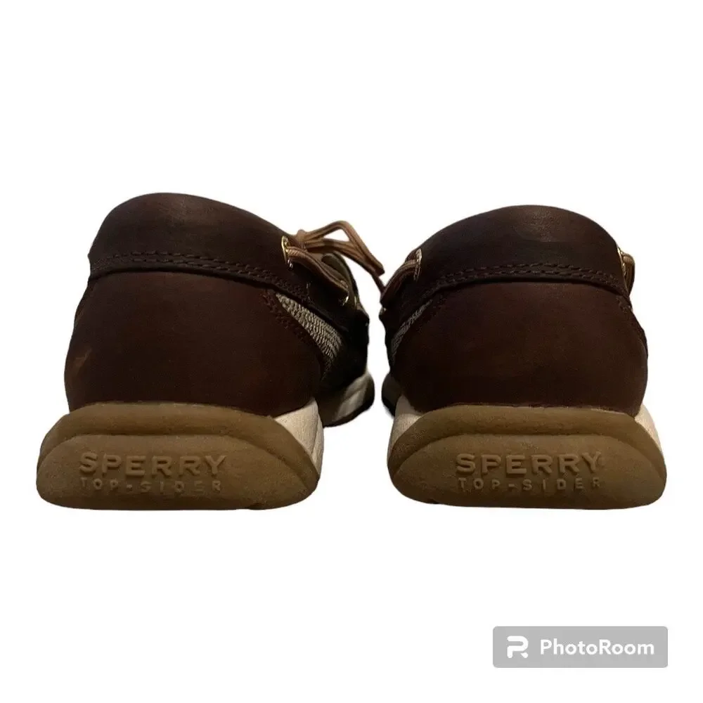 Sperry Laguna Boat Shoes